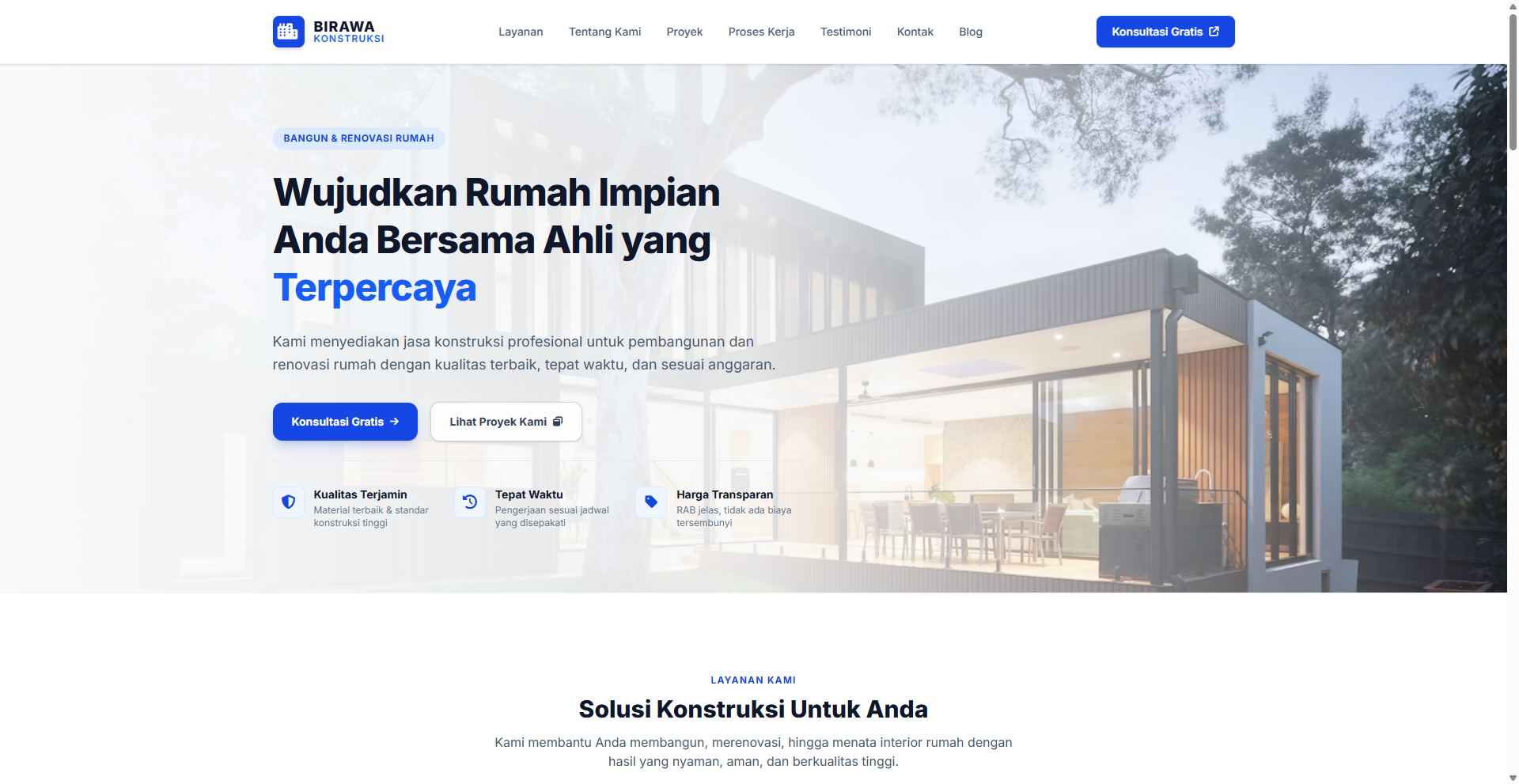 Birawa Konstruksi